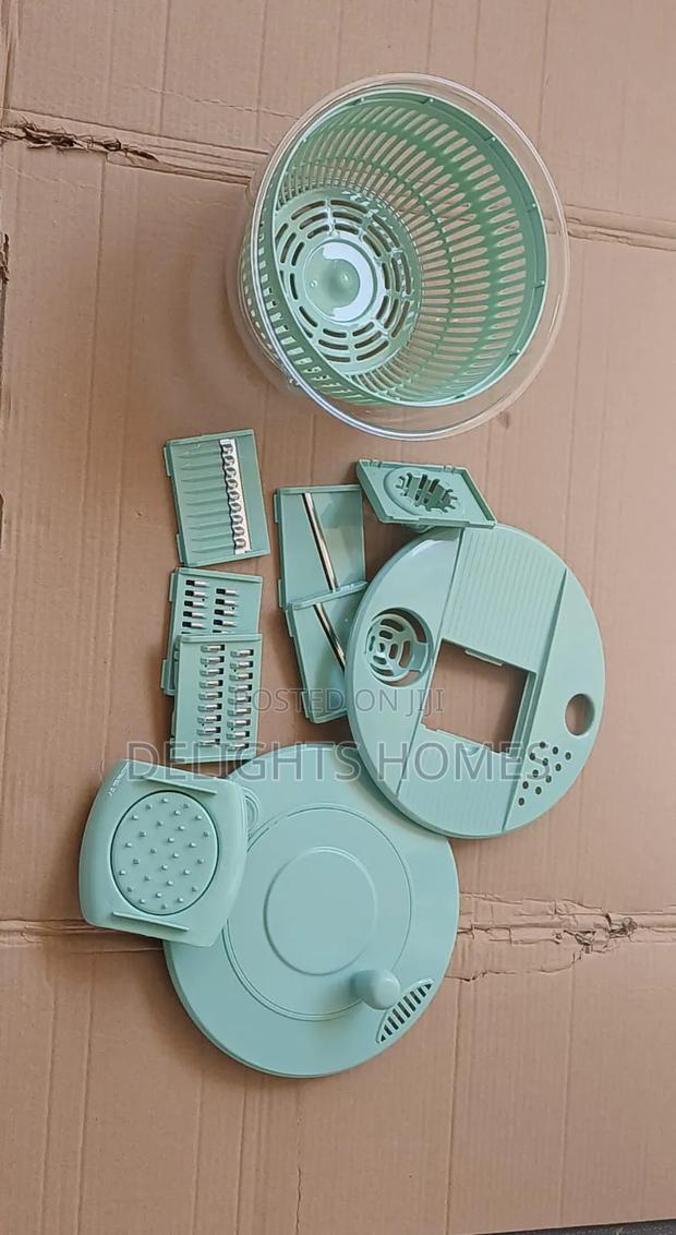 Salad Spinner_ele