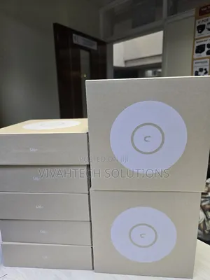 Ubiquiti U6 Plus U6+ Replacement for Ubiquiti U6 Lite Access