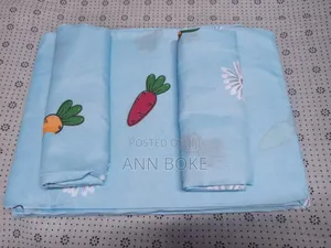  4 Pc Bedsheets 
2 PCS Bedsheets