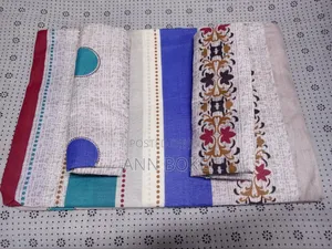  4 Pc Bedsheets 
2 PCS Bedsheets