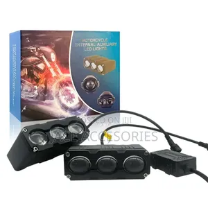 Motorcycle  Fog Driving Light