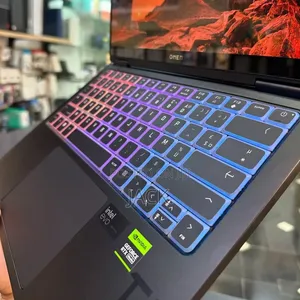 Laptop HP Omen Transcend 14-Fb0023dx 64GB Intel Core Ultra 7 SSD 1T