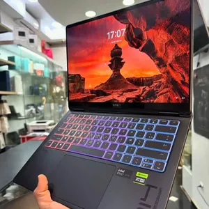 Laptop HP Omen Transcend 14-Fb0023dx 64GB Intel Core Ultra 7 SSD 1T