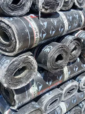 App Bitumax Membrane