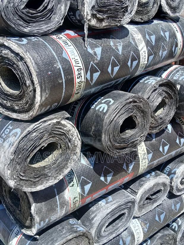 App Bitumax Membrane