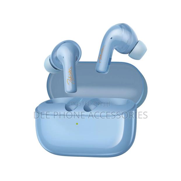 Oraimo Space Buds Z Anc Bluetooth Earbuds - main view