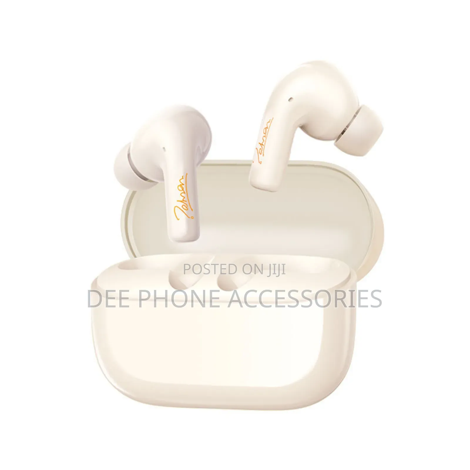 Oraimo Space Buds Z Anc Bluetooth Earbuds