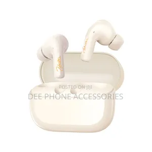 Oraimo Space Buds Z Anc Bluetooth Earbuds