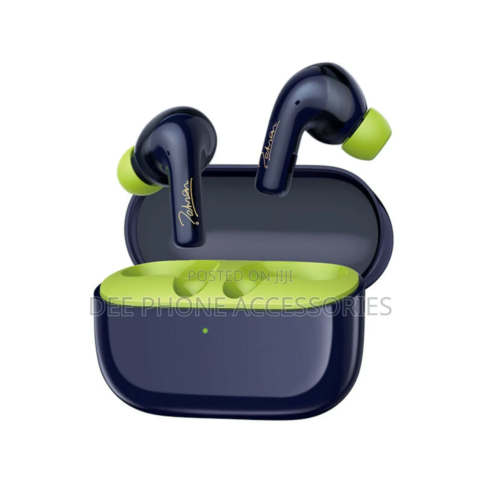 Oraimo Space Buds Z Anc Bluetooth Earbuds