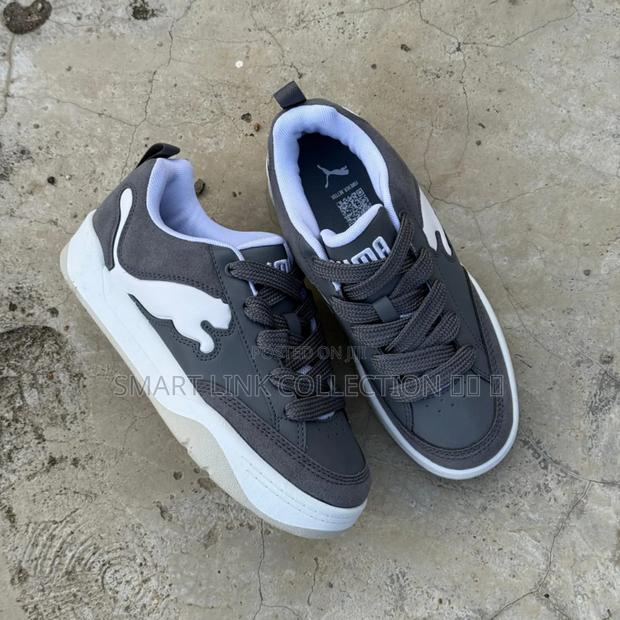 New Puma Leather - thumbnail 2