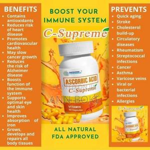 C -Supreme Table - main view