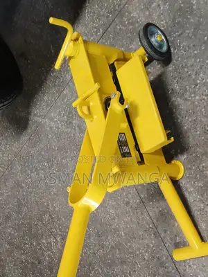 Quality Cabro Cutter