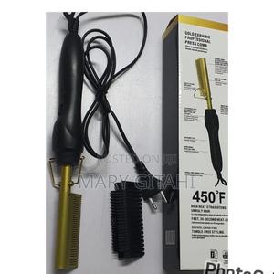 New Good Quality Hot Comb - thumbnail 2