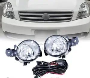 Nissan Teana Foglights Available
