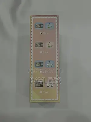 Diyinstant Digital Camera