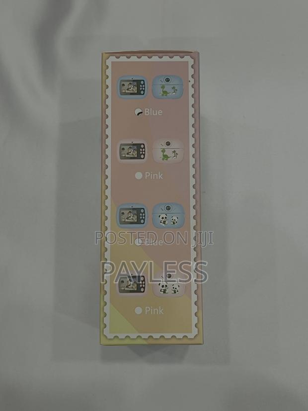 Diyinstant Digital Camera - thumbnail 3