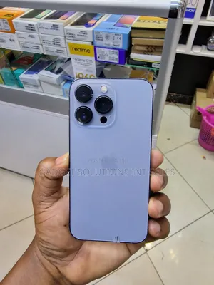 Apple iPhone 13 Pro 256 GB Blue