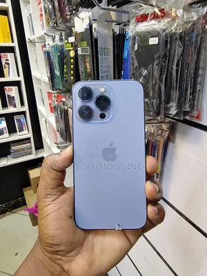 Apple iPhone 13 Pro 256 GB Blue