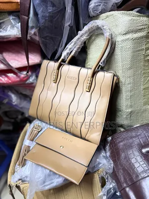 3 in 1 Khaki Ladies Quality Big Size 1800