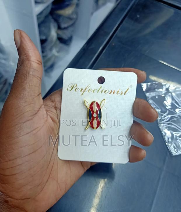 Kenya Shield - thumbnail 3