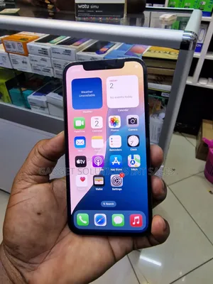 Apple iPhone 12 Pro 256 GB Gray