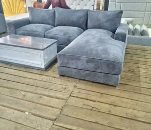 6 Seater  Codroy  Material