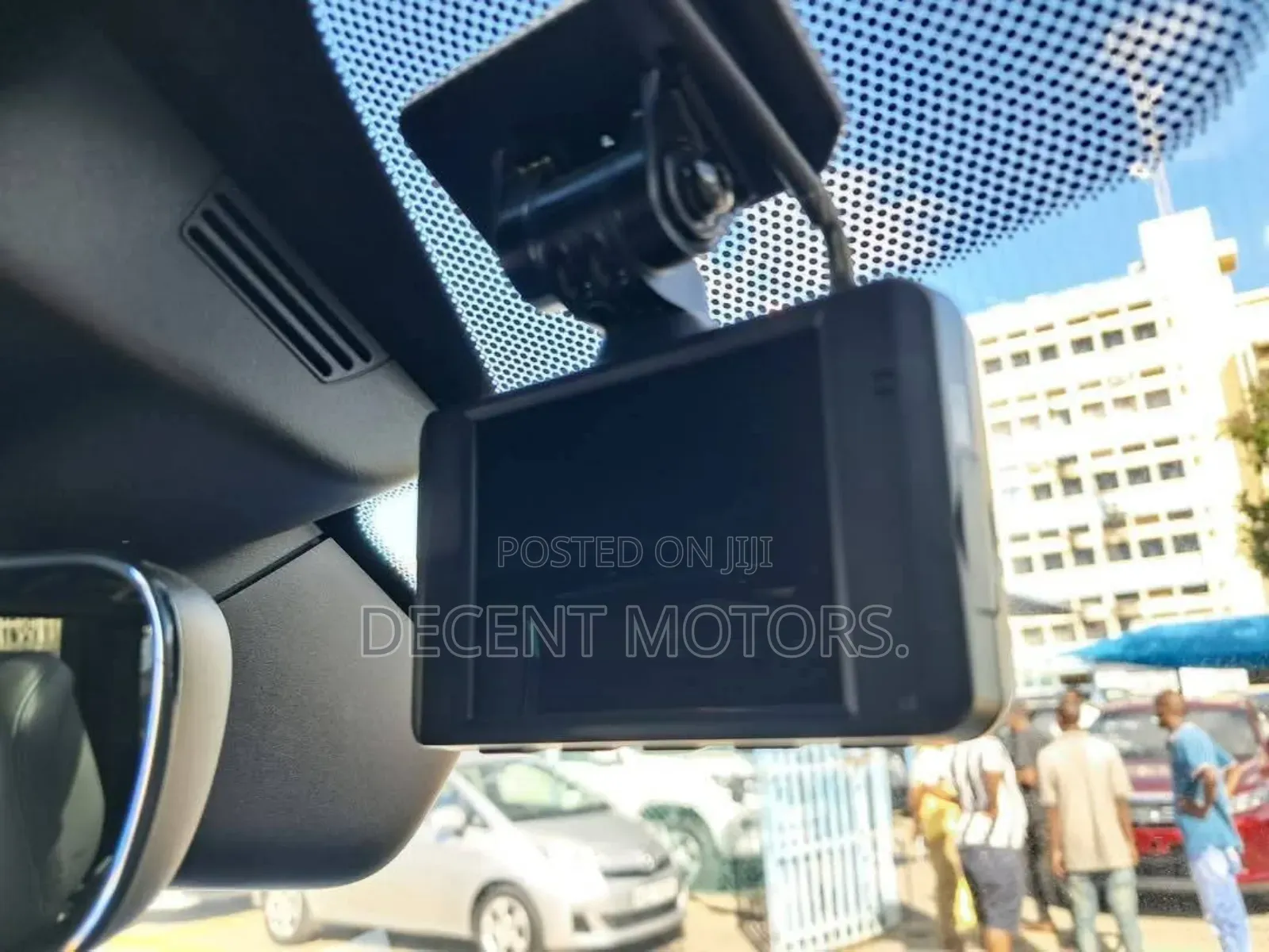 Land Rover Range Rover Sport 2019 Black