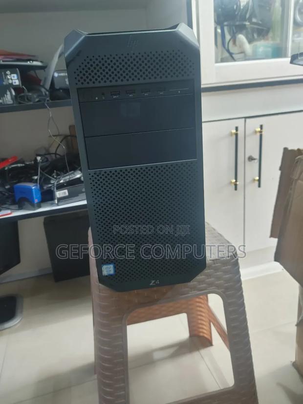 Server HP Easy Connect 16GB Intel Xeon HDD 2T