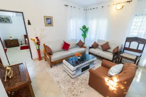 Spacious 2bdrm in Diani