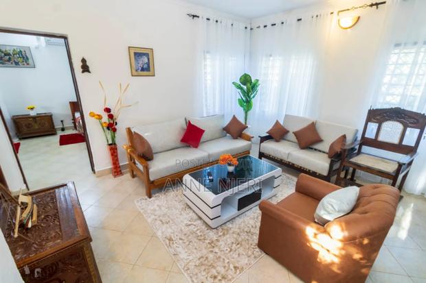 Spacious 2bdrm in Diani - thumbnail 3