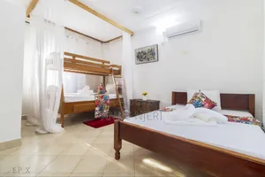 Spacious 2bdrm in Diani