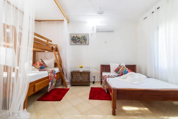 Spacious 2bdrm in Diani - thumbnail 7