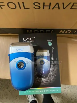 Proffesional Foil Shaver