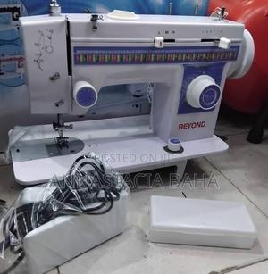 Beyond Multi-function Sewing Machine - thumbnail 2