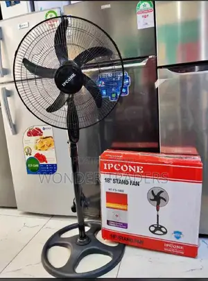 Ipcone 18 Inches Ipcone Standing Fan