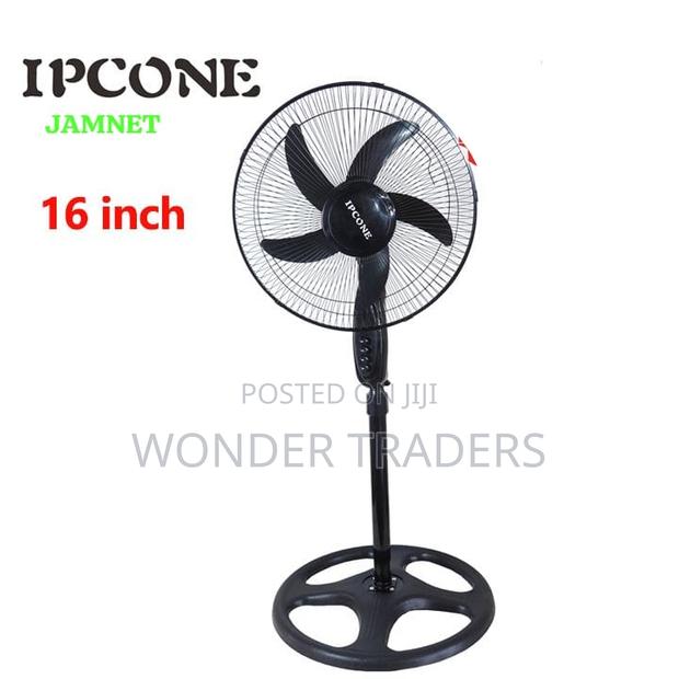 *Ipcone* 16" Stand Fan - *_ - main view
