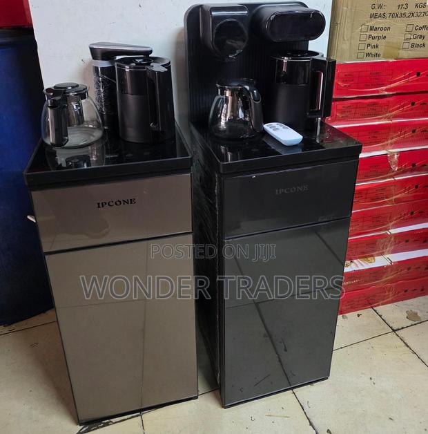 Hot and Normal Ipcone Bottom Load Dispenser