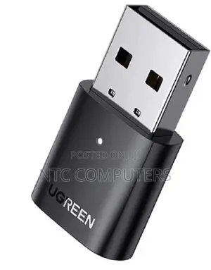 Ugreen Usb Bluetooth 5.0 Adapter