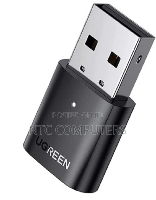 Ugreen Usb Bluetooth 5.0 Adapter