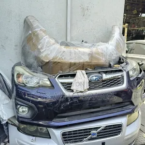 Subaru Impreza N16 Nosecut Available