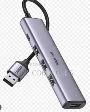 Ugreen Usb 3.0 to 4*Usb 3.0 Hub