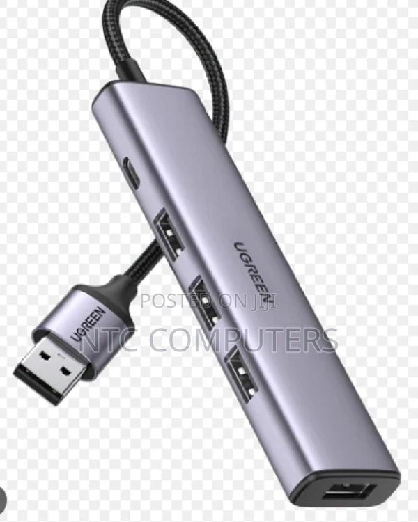 Ugreen Usb 3.0 to 4*Usb 3.0 Hub