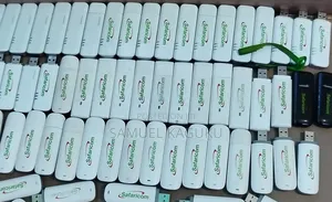 Safaricom Modems