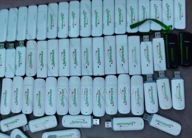 Safaricom Modems - thumbnail 2