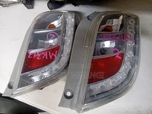 Mira 2015 Taillight/ Backlight