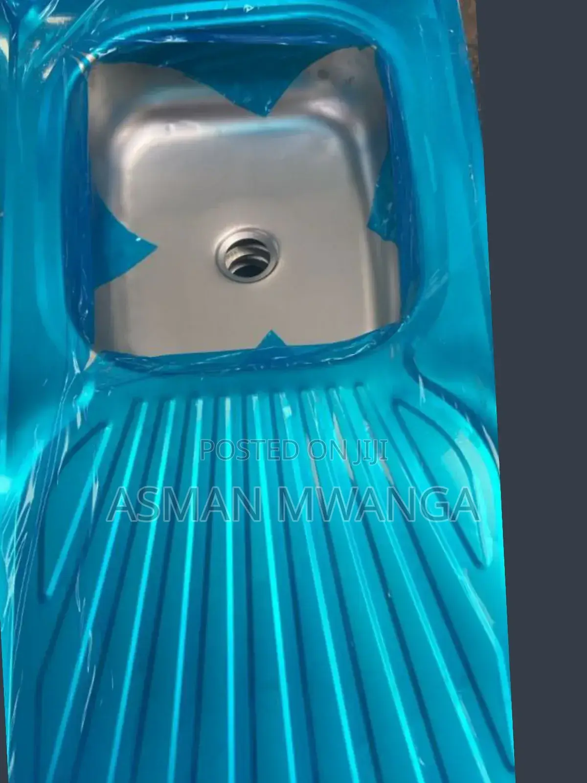 Kitchen Sink