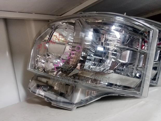 Ex Japan Hiance 9l Headlight