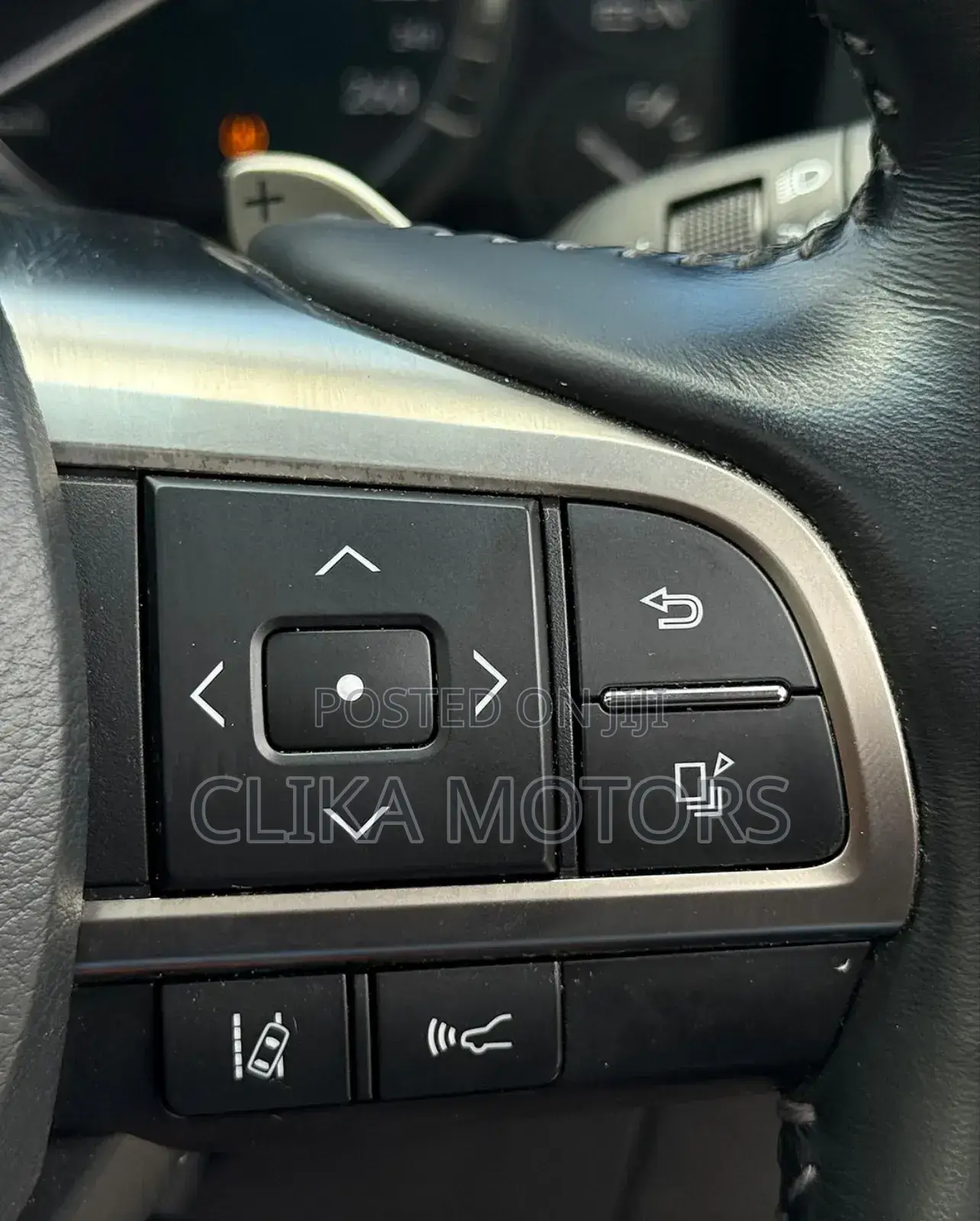 Lexus LX 2019 Gray
