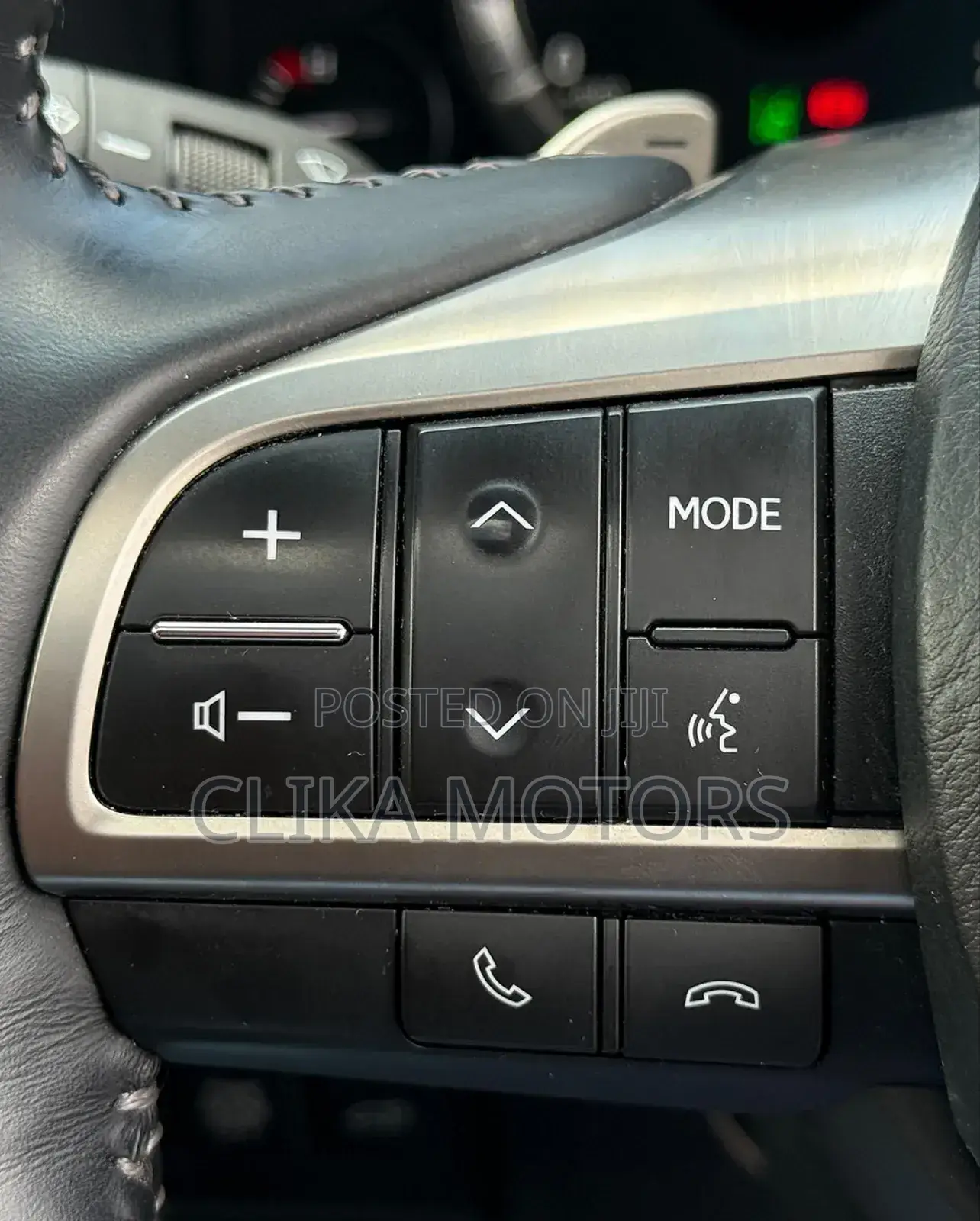 Lexus LX 2019 Gray