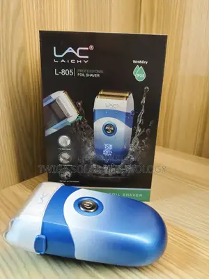 Proffesional Foil Shaver